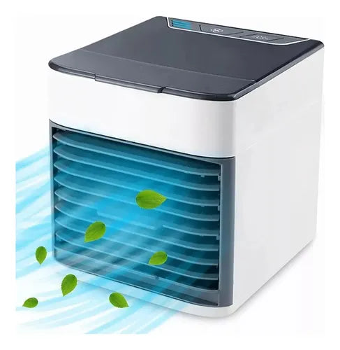 Mini Aire Acondicionado - SplitMax
