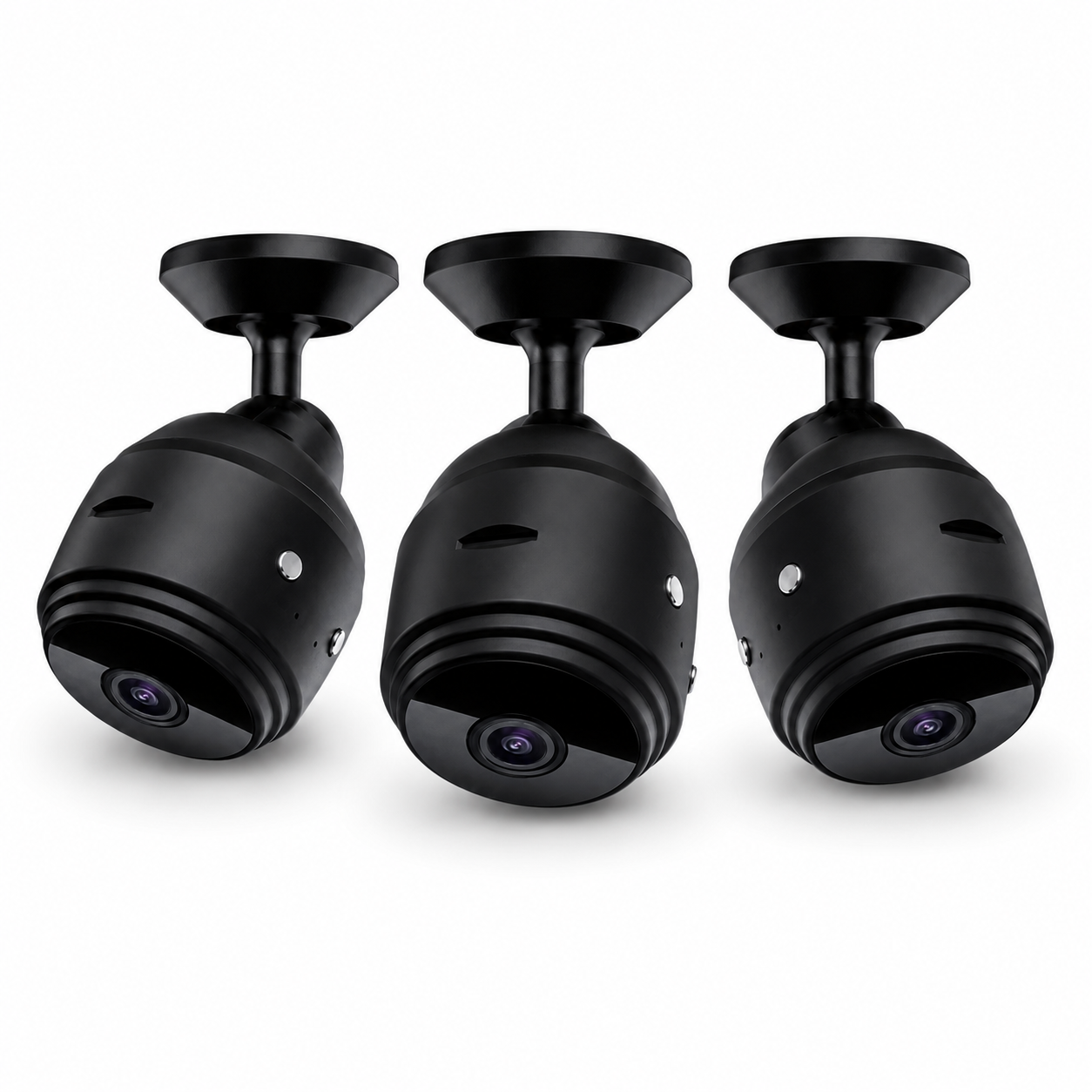 Cámara de Seguridad VISIONPRO 4K