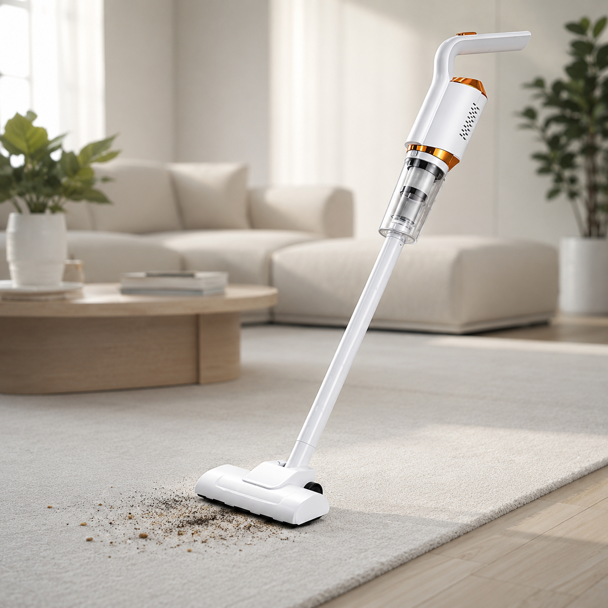Aspiradora Inalambrica Recargable - AirBlade Pro X7 3 en 1
