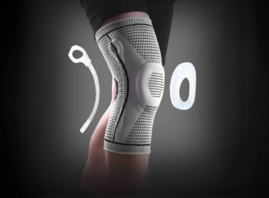 Rodillera KneeFix [PROMO 2X1]